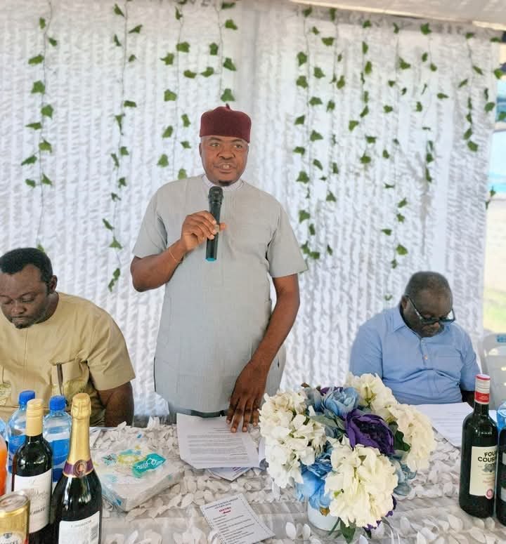 OPINION: Empowering Obanliku’s Next Generation: The Awowoh Example