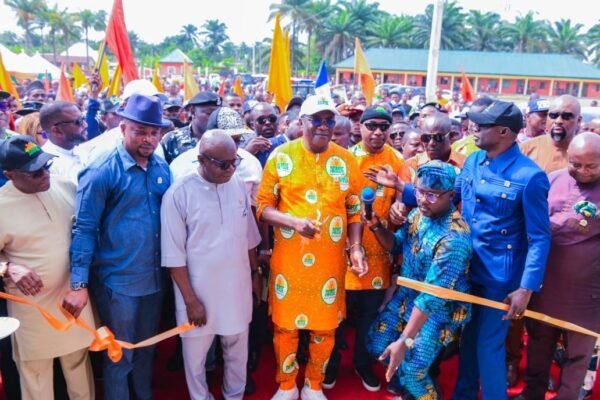 5c846fc2 c327 46a3 8cc3 5d57672f28fa No Child Will Be Left Out of School in Akwa Ibom, Gov. Eno
