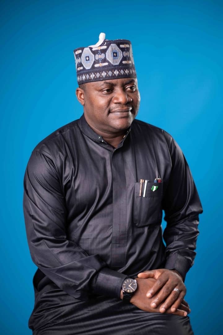 APC Celebrates Journalist of Distinction at Birthday