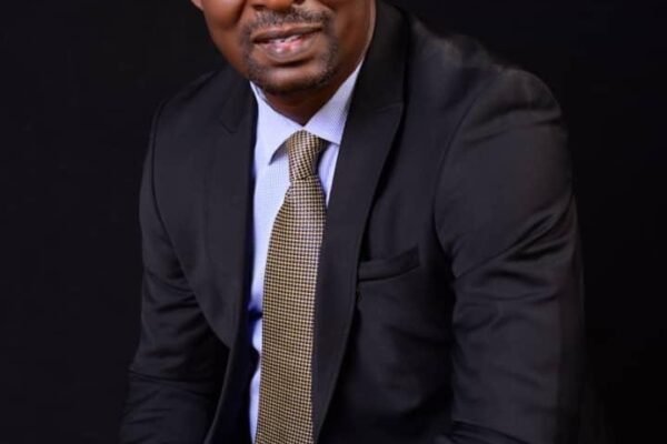 7041b9a5 5be2 4419 881b a4e4ad700dd1 Finance and Appropriation Committee Chairman Sues For Unity Among Members.