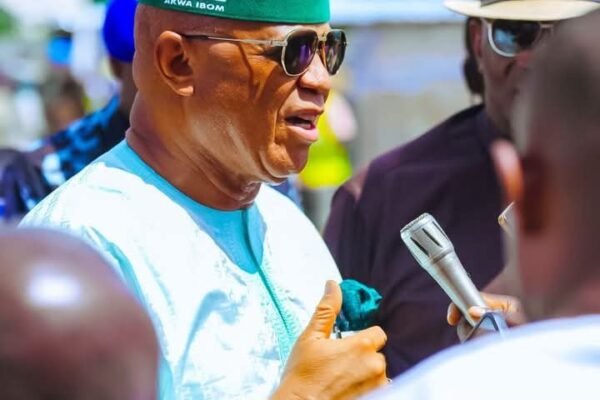 84b92a84 ca46 4a89 b1c2 ea09889343c6 OPINION: Examining Governor Umo Eno's Riot Act to Cabinet Members