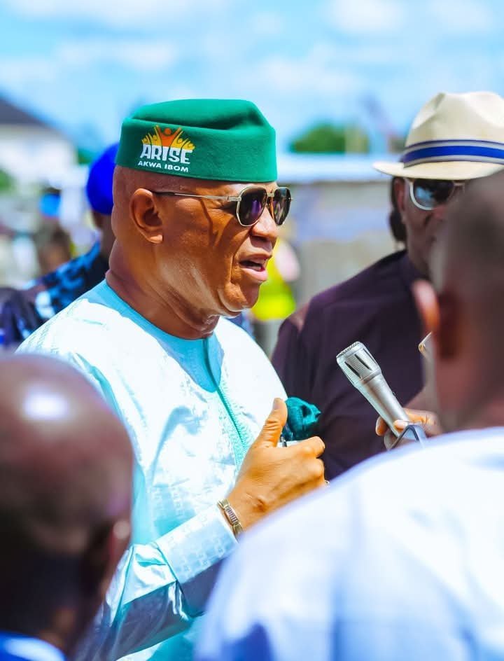 84b92a84 ca46 4a89 b1c2 ea09889343c6 OPINION: Examining Governor Umo Eno's Riot Act to Cabinet Members