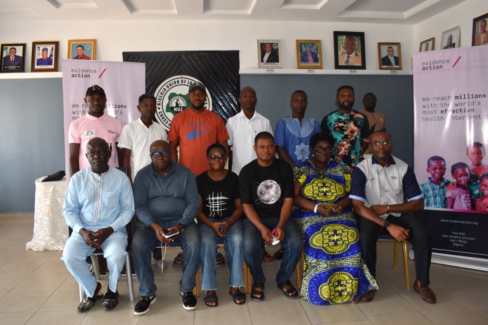 8e2c8b1c 495c 4aa2 87c1 937d6813b57b Group to Deworm Over 900,000 Children in Cross River