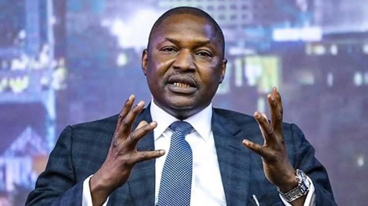 APC has abandoned governance for 2027 election campaign – Former AGF Malami
