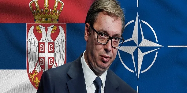 Russia will no longer look the other way as Serbia indirectly arms Ukraine