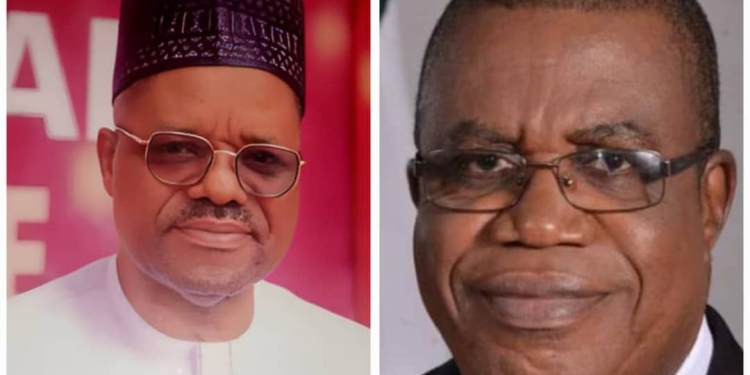 C'River NPC Commissioner celebrates ex-Deputy Governor Esu on birthday