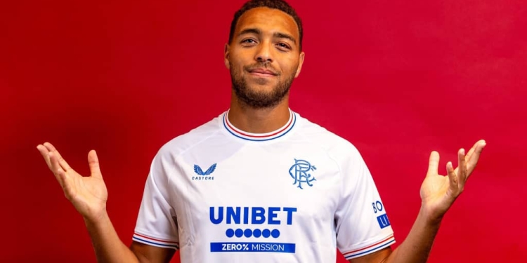 Exclusive: Rangers’ Dessers shrugs off Olympiacos rumours amid transfer speculation