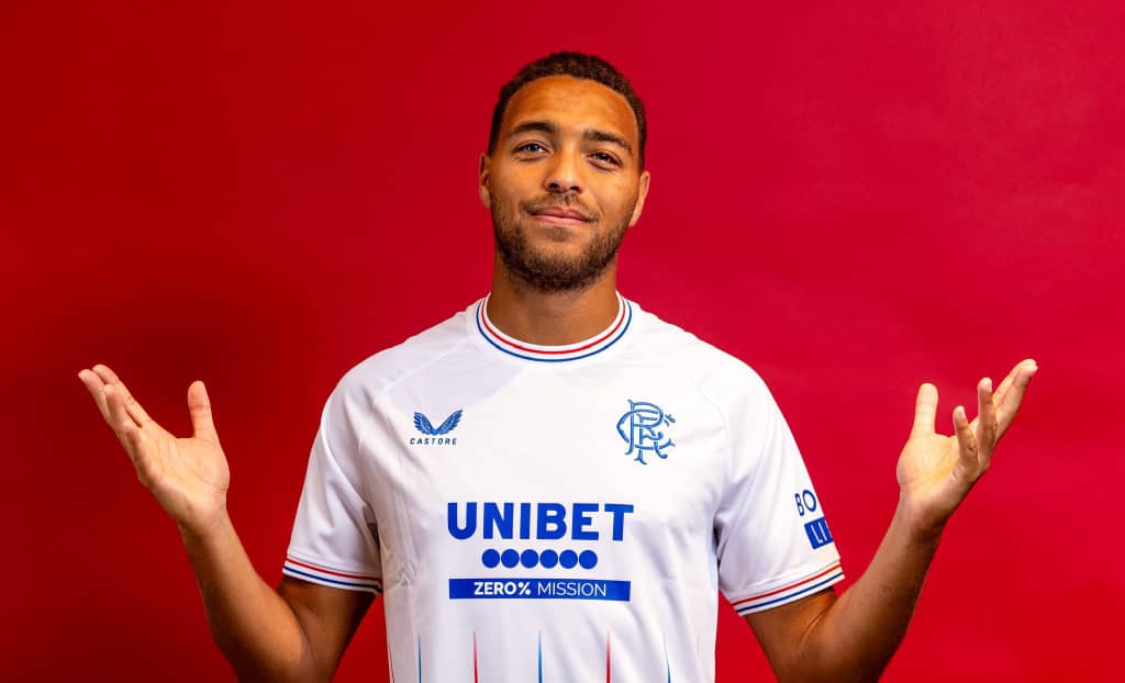 Exclusive: Rangers’ Dessers shrugs off Olympiacos rumours amid transfer speculation