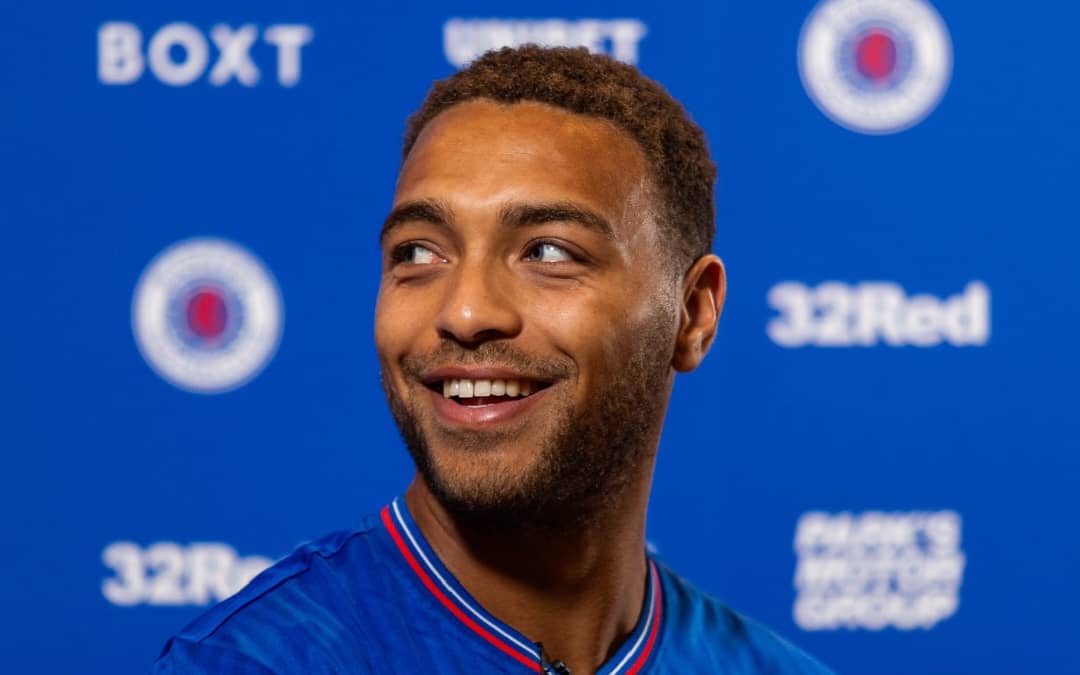 Exclusive: Cyriel Dessers set for Nigeria return as Arthur Okonkwo eyes first Super Eagles call-up