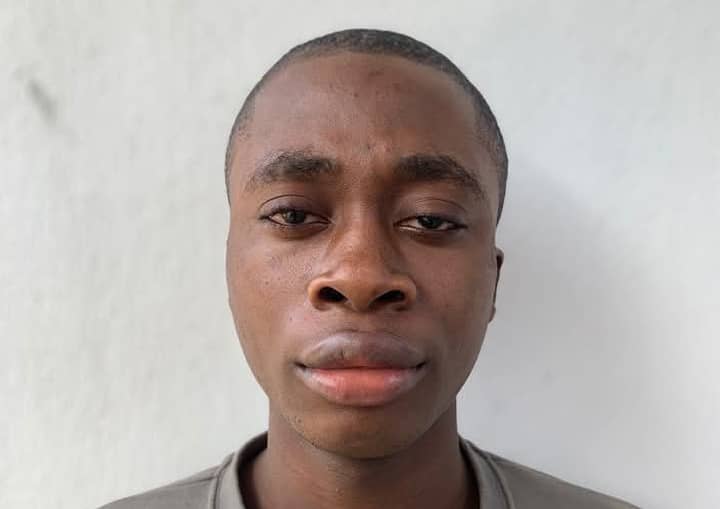 Court jails Internet fraudster from Cross River State