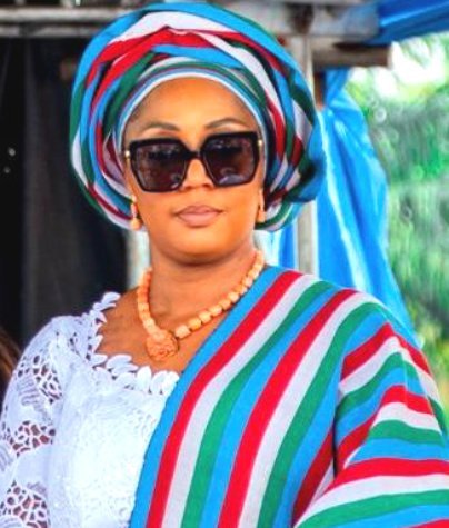 IMG 20250518 WA0146 Others Should Emulate Gov Otu's Development Strides – Emana Ambrose Amawhe