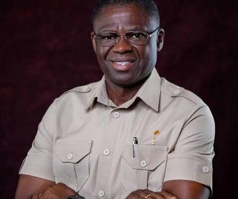 NFF Congratulates Comrade Philip Shaibu on Appointment as DG, NIS
