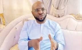 IMG 0975 In Two Years, Development in Cross River is Taking a Quantum Leap, Ben Akak