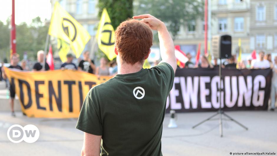 Far-right German extremists target schools with anti-immigrant flyers