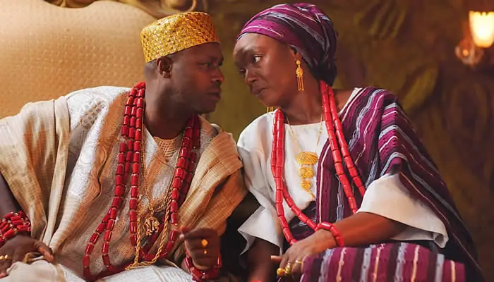 Seven Doors’ lead stars sweeps 11th AMVCA Best Actor, Actress awards
