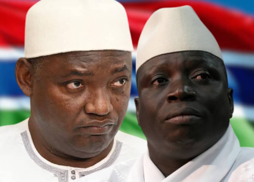 Gambia releases $17m asset inventory seized from former President Yahya Jammeh