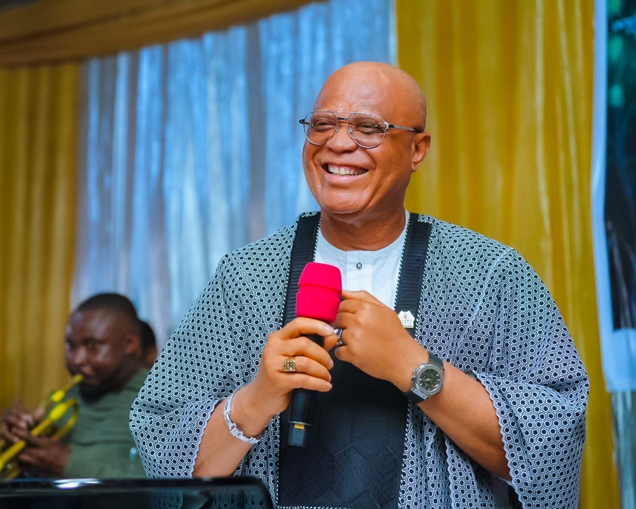 acb96fe4 b73e 422f 843f 50bb1d53ba22 OPINION: Gov. Umo Eno’s Half-Term Report Card