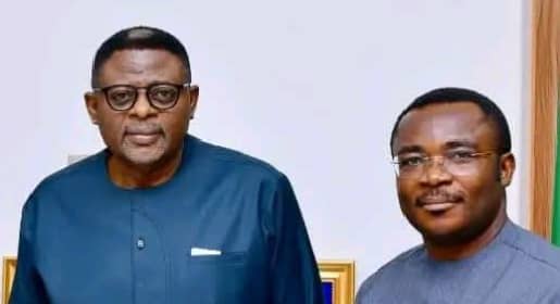 What Bong Duke of State Planning Commission didn’t tell Governor Otu