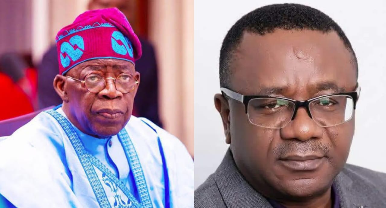 Orok Duke lauds Tinubu’s impactful policies across Niger Delta