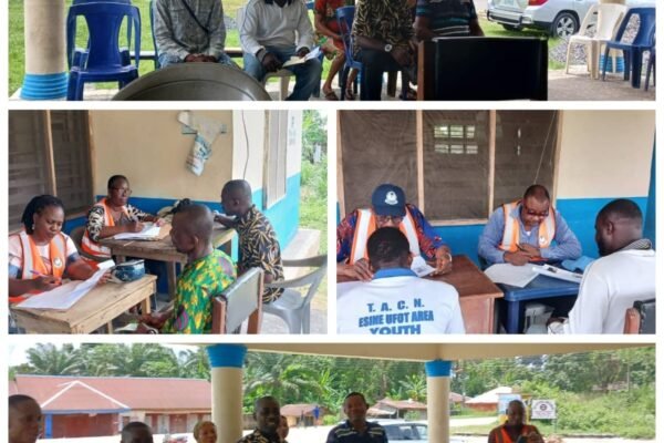 cc5a6beb 15c8 4a8c a104 82793b16029c Commercial drivers increase transport fares in Calabar