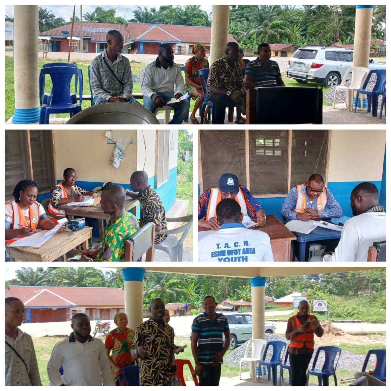 cc5a6beb 15c8 4a8c a104 82793b16029c Commercial drivers increase transport fares in Calabar
