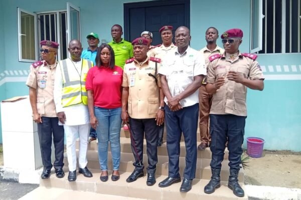 NESREA, FRSC Partner to Curb Excessive Carbon Emissions in Cross River