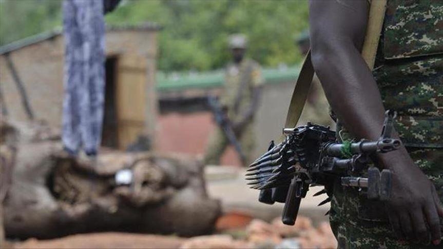 Intercommunal clash claims over 30 lives in southwestern Chad