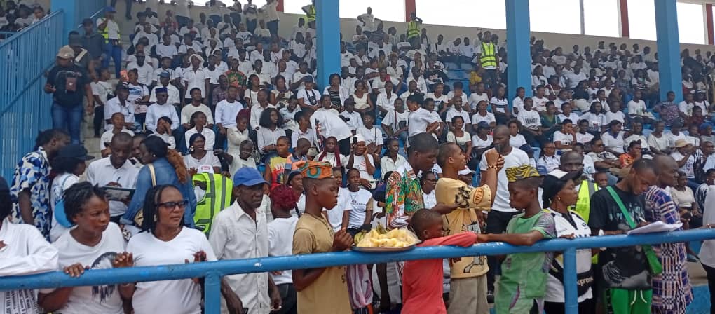 APC strengthens roots in Cross River as CRISPON rallies behind Otu, Tinubu