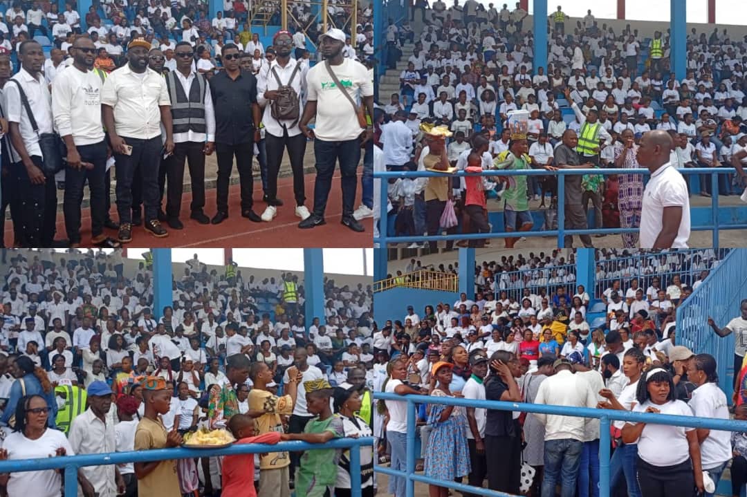 APC strengthens roots in Cross River as CRISPON rallies behind Otu, Tinubu