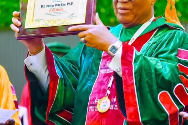 All Projects Funded Without Borrowing – Gov Eno