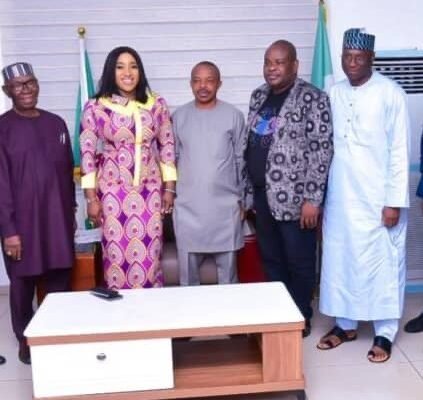 f347417e 1683 4cc4 b9c8 a2f38f627cdc Betta Edu Celebrates Resilience of Nigerian Workers, Seeks Commitment to Drive Renewed Hope Agenda