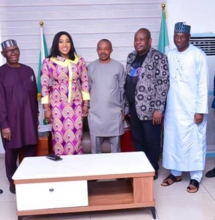 f347417e 1683 4cc4 b9c8 a2f38f627cdc Betta Edu Celebrates Resilience of Nigerian Workers, Seeks Commitment to Drive Renewed Hope Agenda