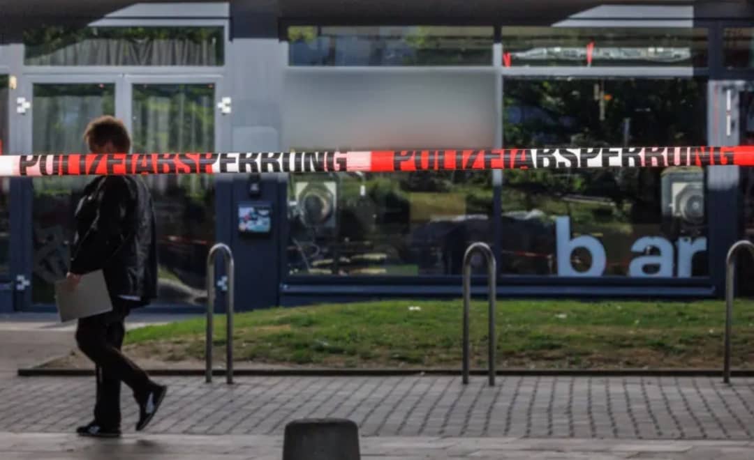 35-year-old Syrian man in Germany’s Bielefeld attack to appear in court