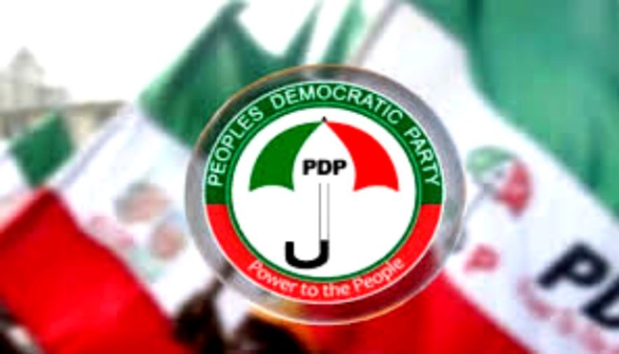 images 3 OPINION: Death of The PDP: Old Foes of Gov Umo Eno Face an Uncertain Future