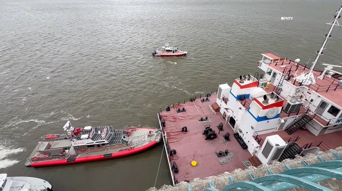 New York: Hudson River’s sewage boat explosion kills one, injures