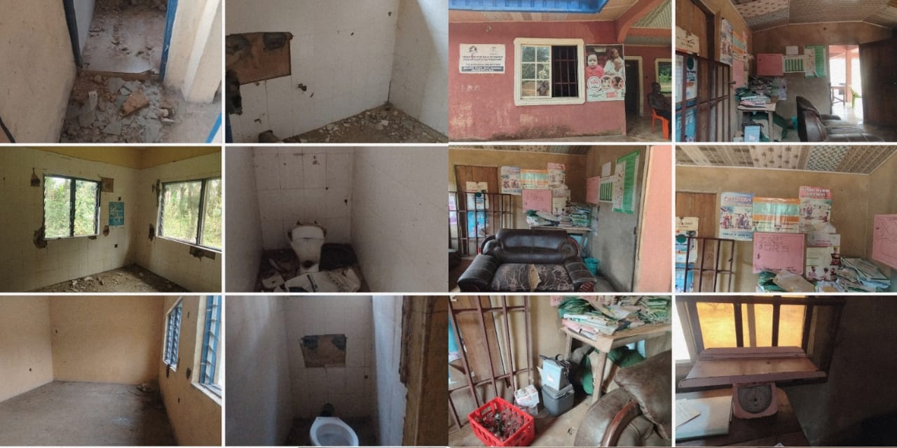 Cross River health workers lament terrible working conditions amid insecurity, poor infrastructure