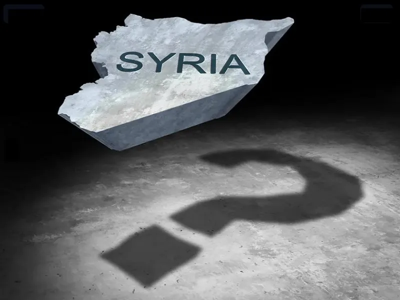 Is “Balkanization” Back In The Cards For Syria?
