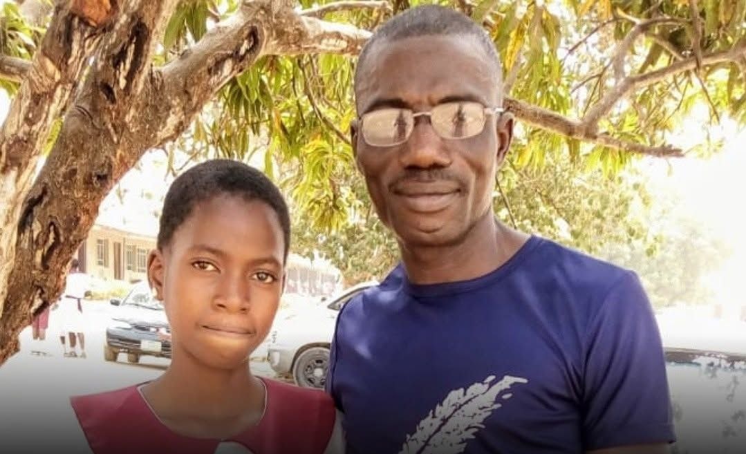 Father uses daughter’s university fees to bury her after ending her life for failing JAMB