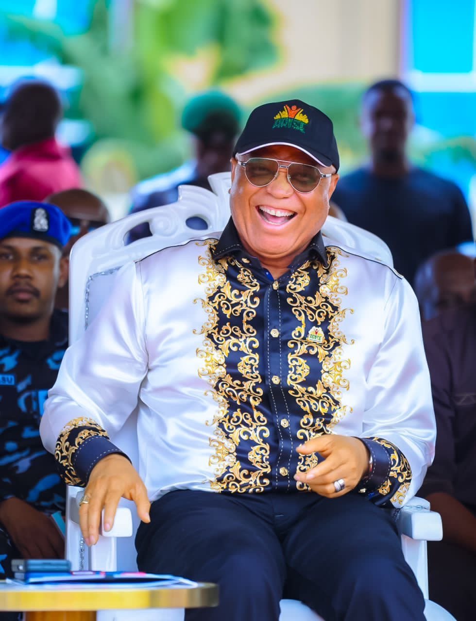 09e33c2c 17d1 46fe 8ded 29bee3d1c8c1 Akwa Ibom Clears N60 billion Pension Backlog