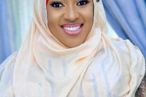 0ca6e2d4 9779 4afc 91f1 044a3237bbf1 1 Betta Edu Felicitates Muslim Faithfuls at Eid-el-Kabir, Seeks Support, Prayers For President Tinubu