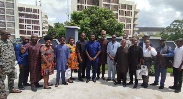 C’River Govt Presents 2025 Budget For Public Scrutiny