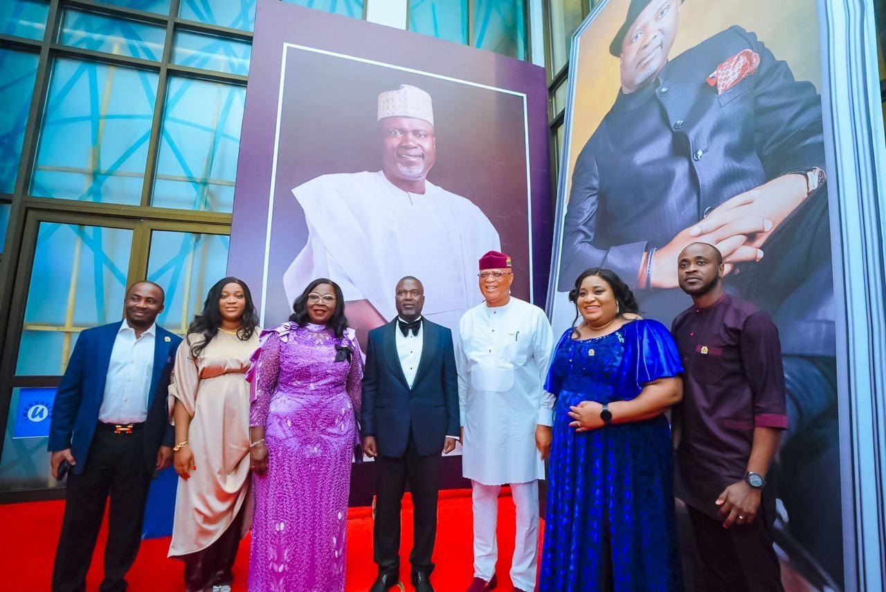 332956f0 4405 4806 9506 294db57f4379 Allow My Wife’s Peaceful Soul To Rest In Peace, Gov Eno Responds To Trending Video