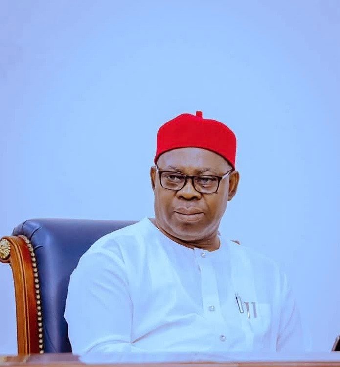 5ed26710 bba6 49e3 8cc2 7b0275c96166 3 OPINION: Onyeme: Redefining Wealth Redistribution Via a Potent Scholarship Scheme