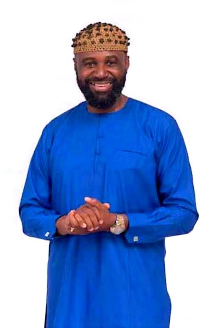 7dd0ccd7 0213 48f1 accf d57136bc61e5 Nigeria's Democratic Journey, Is a Classic Case of Motion Without Movement, APC Chieftain