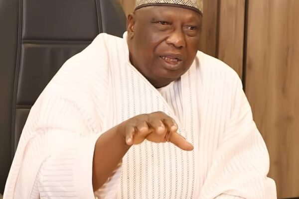 8f08edc3 cdb8 4cb1 af0e 855e868e9531 PSC to Embrace Forensic, DNA Studies to Strengthen Nigeria Police - PSC Chairman