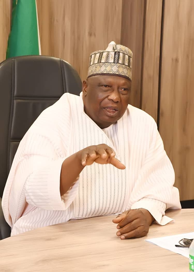 PSC to Embrace Forensic, DNA Studies to Strengthen Nigeria Police – PSC Chairman