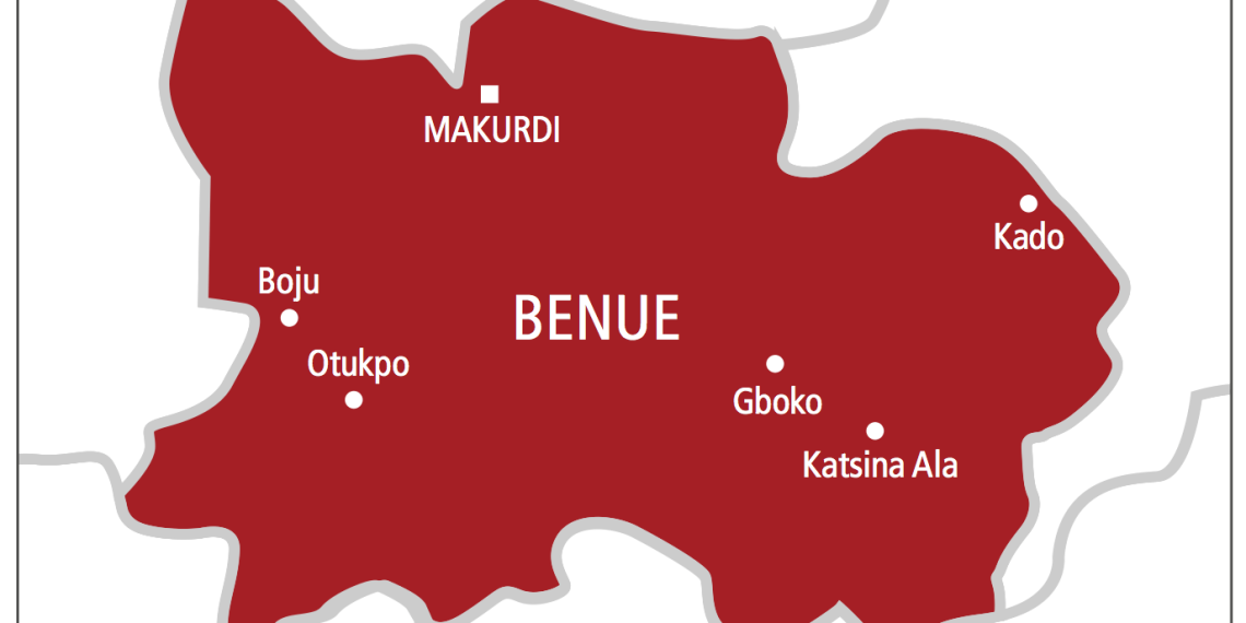Benue IDP camp records 15 births, 122 pregnancies