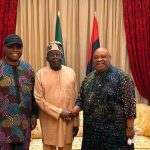 Desperation: Osun APC mocks Adeleke over visit to Tinubu