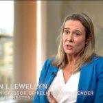 BBC News documentary on sex, religion features expertise from University academic