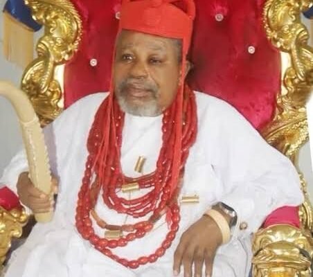 f6671682 2483 4703 8b63 cea3dbfad7f4 EPU President Labels Ibeno Monarch As One Out to Tear Down, Attack on Udom Malicious